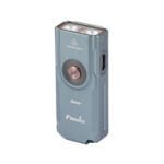 FENIX E06R 700 LUMEN LASER/UV GRAY