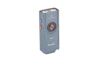 FENIX E06R 700 LUMEN LASER/UV GRAY - Image 2