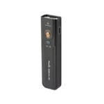 FENIX E06RPRO 1600LUMEN RECHARGE BLK