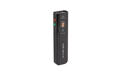 FENIX E06RPRO 1600LUMEN RECHARGE BLK - Image 2