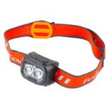 FENIX HL18RT 800 LUMEN HEADLAMP