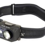 FENIX HL45R 1000 LUMEN HEADLAMP BLK