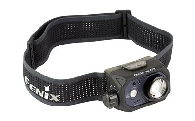 FENIX HL45R 1000 LUMEN HEADLAMP BLK - Image 2