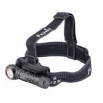 FENIX HM61R V3 1800LUM HEADLMP BLK