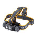 FENIX HM70R 1600 LUMEN HEADLAMP BLK