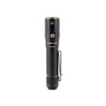 FENIX LD30R 1700LUMEN RECHARGBLE BLK