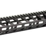 FORTIS REV II FF RAIL 9.6 MLOK BLK
