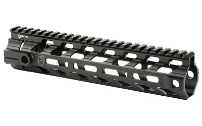 FORTIS REV II FF RAIL 9.6 MLOK BLK - Image 2