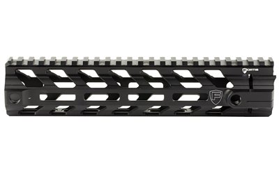 FORTIS REV II FF RAIL 9.6 MLOK BLK - Image 3