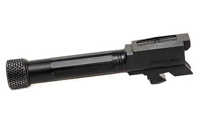 FAXON MATCH BBL FOR G43/43X FLTD TB - Image 2