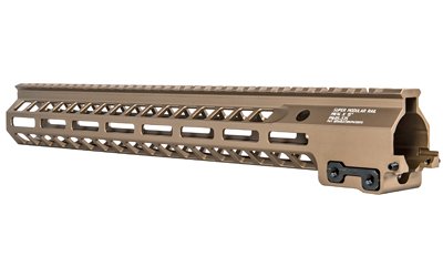 GEISSELE 15" SPR MOD MK14 MLOK DDC - Image 2