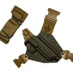 GFI KENAI RH SIG P-320 X-TEN GRY/COY