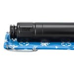 GRIFFIN OPTIMUS 6 6MM TPR MNT BLK