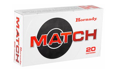 HRNDY 6MM CREED 108GR ELD-M 20/200 - Image 2