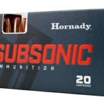 HRNDY SUBS 338ARC 307GR SUB-X 20/200