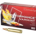 HRNDY SF 204RUG 40GR V-MAX 20/200