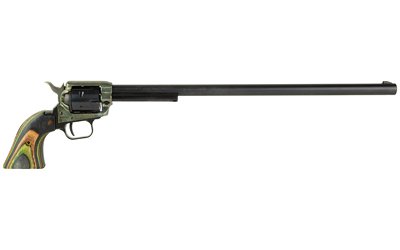 HERITAGE 22LR 16" 6RD CAMO LAM - Image 2