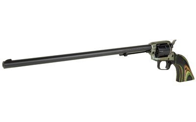 HERITAGE 22LR 16" 6RD CAMO LAM - Image 3