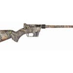 HENRY H2 US SURVIVAL 22LR AUTO CAMO