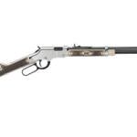 HENRY H4 AMERICAN EAGLE 22LR 20" 16R