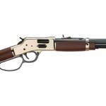 HENRY H6 MARE'S LEG 44MAG 12.9" 5RD