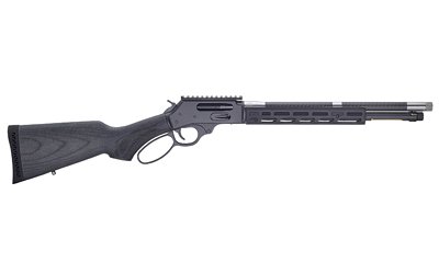 HENRY H9 SPD HUSH 30-30 16.5" 4RD