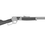 HENRY H12 ALL WEATHER 357MAG 20" 10R