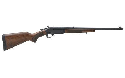 HENRY H15 SINGLE SHOT 308WIN 22"