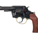 HENRY H17 BIG BOY RVLVR 357MAG 4" GF