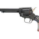 HERITAGE RR 22LR BK 6.5" 6RD US FLAG