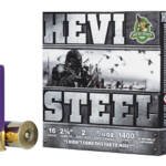 HEVI-STEEL 16GA 2.75" 15/16OZ #2