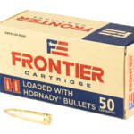 FRONTIER 7.62X39 123GR FMJ 50/500