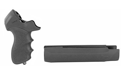 HOGUE TAMER GRIP/FOREND MOSS 500 BLK - Image 2