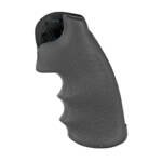 HOGUE MONOGRIP COLT PYTHON FG BLK