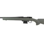 HOWA MINI ACTION 22 ARC 20" 5RD GRN