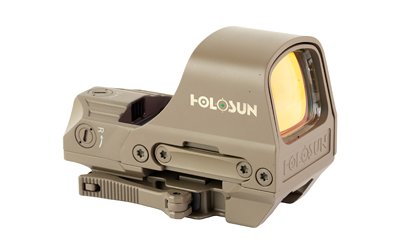 H-SUN ELITE REFLEX MRS GRN SOLAR FDE - Image 2