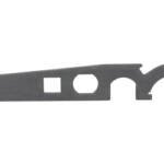 KAK CASTLE NUT MULTI-TOOL BLK