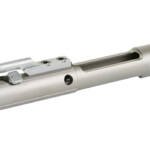 KAK AR15 BCG M16 556 CHROME SLV
