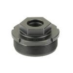 KGM DTA HUB 1.375X24 TO 1/2X28 TI