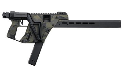 KRISS VCTR CRB G3 45ACP 16" 30RD WD - Image 2