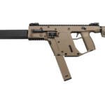 KRISS VECTOR CRB 45ACP 16" 30RD FDE