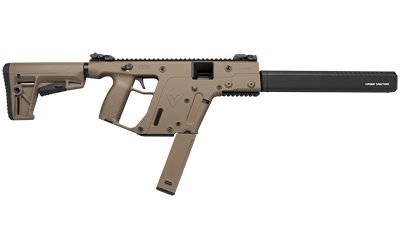 KRISS VECTOR CRB 45ACP 16" 30RD FDE - Image 2