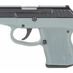 KELTEC P-32 32ACP GRY 7RD