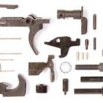 LBE LPK 556 NO TRIG GUARD OR GRIP