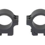 LEUP OPEN RANGE RIMFIRE 3/8" 1" MED