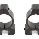 LEUP RFLMN .22 RF 3/8" RNGS MATTE