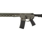 LWRC ICDI 556NATO MLOK 16" 30RD TUNG