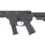 LWRC IC9 PSTL 9MM 5.6" 30RD BLK BRC