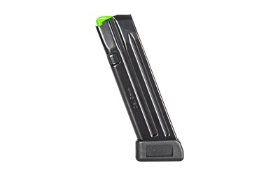 MEC-GAR MAG FITS GLK 17 9MM 20RD EXT