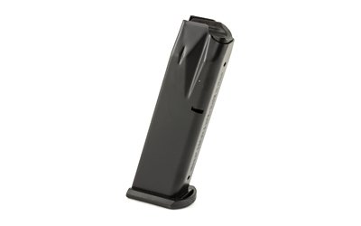 MEC-GAR MAG BERETTA 92 9MM 18RD AFC - Image 2